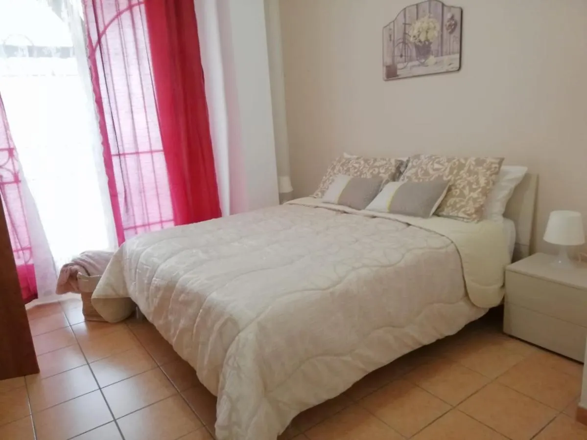 Cuoremonti Lejlighed Pedara Italien