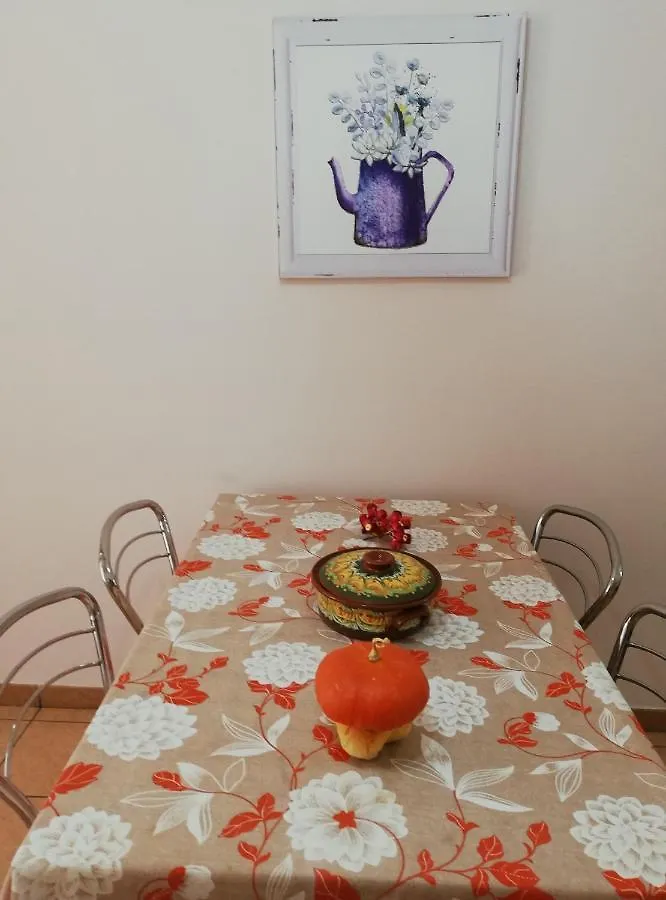 Cuoremonti Lejlighed Pedara 0*,  Italien