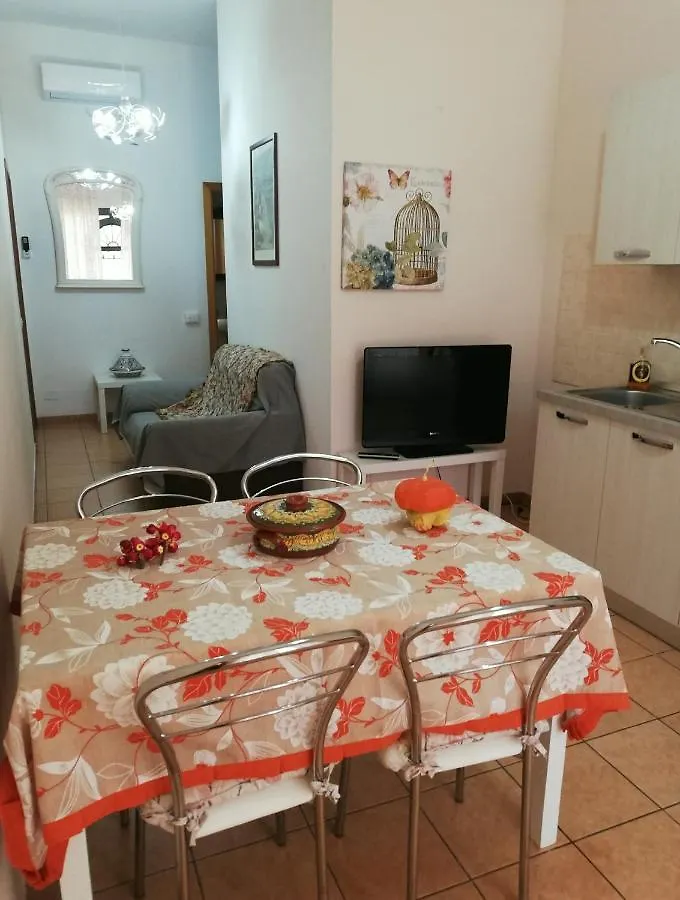 Cuoremonti Lejlighed Pedara Italien