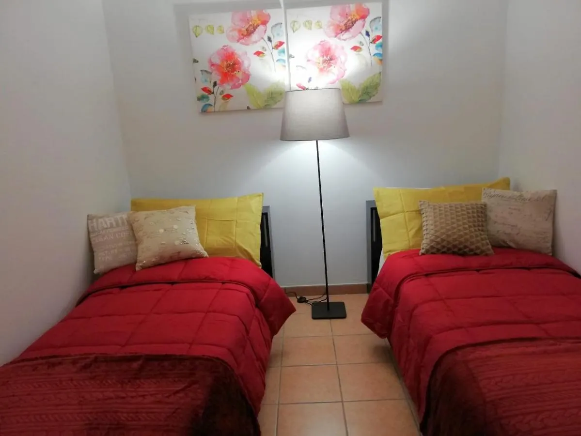 Cuoremonti Apartment Pedara Italy