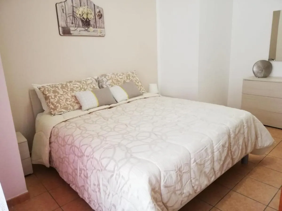 Cuoremonti Apartment Pedara
